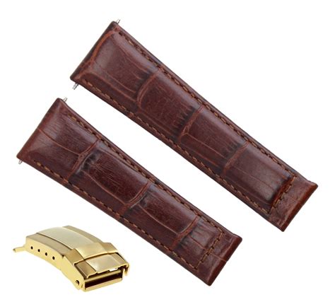 fix clasp on rolex|rolex leather strap with clasp.